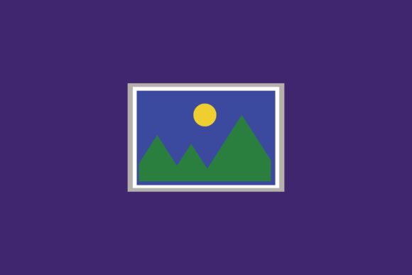 Flat Icon - Gallery: Versatile Assets for Any Project