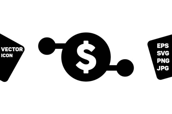 Visualizing the Future of Finance: Integrating the Digital Dollar Currency Icon Symbol into Modern Design